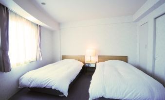 Hotel Saharin