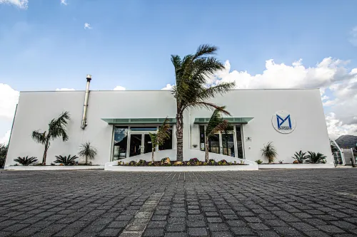 Piano Monaco Hotels in Carini