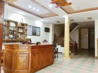 Anh Nguyet Hotel Hotels in TT. Yen The
