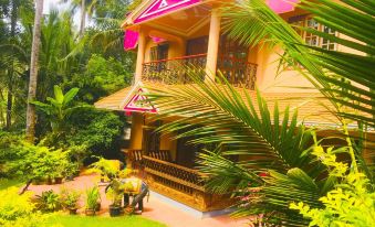 Ganesh House Homestay
