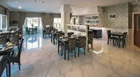 Brook Lodge Boutique Hotel - breakfast