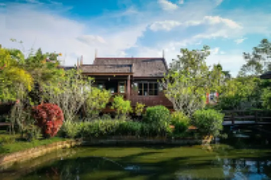 Rommai Villa Chiang Rai