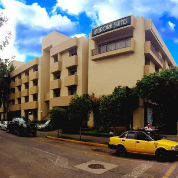 Aurora Suites