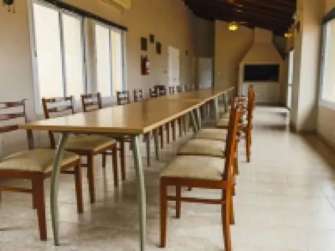 Wilson Hotel Hotels in Salta