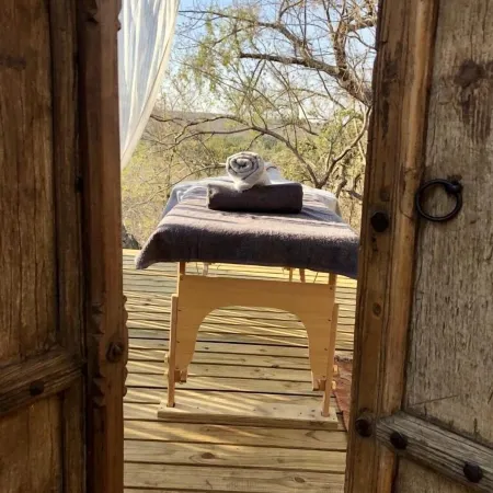 Wild Blue Lodge and Spa
