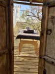 荒野藍山林小屋及水療中心 - SPA