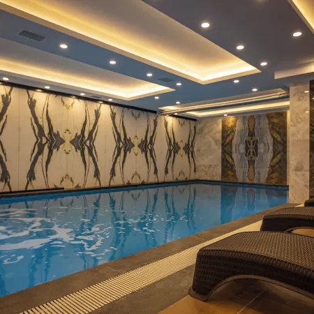 Hamitbey Hotel Yenikapı