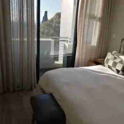 Luxury/Self Catering 1 Bed Apart Rooms