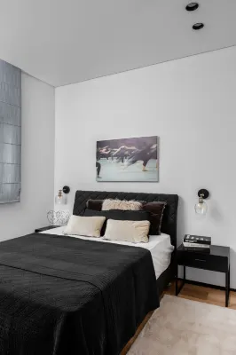 카멜 마켓 - 독점 컬렉션 - 바이 홈이  호텔