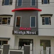 Hotel Nisha Nest, Bhopal