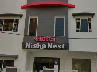 Hotel Nisha Nest, Bhopal Hotels near Taj Mahal Palace
