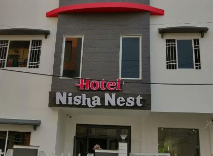 Hotel Nisha Nest, Bhopal