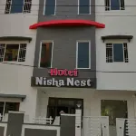 Hotel Nisha Nest, Bhopal Hotels near RKDF UNIVERSITY BHOPAL