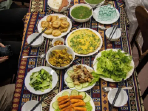 The Palm Lodge Hotels in Son Trach