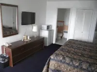 USA Inn and Suites Morgantown Hôtels à : Morgantown