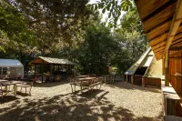 Rødvig Ferieby Hotels in Rodvig Stevns