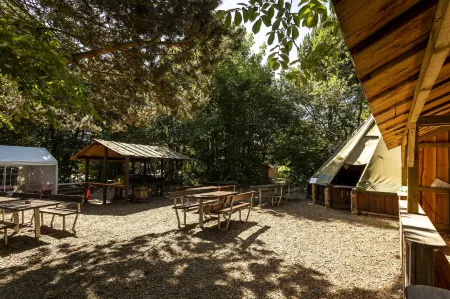 Rødvig Ferieby Отели в г. Faxe Ladeplads