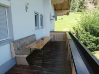 Holiday on an Organic Farm in Hart im Zillertal
