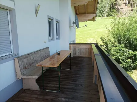 Holiday on an Organic Farm in Hart im Zillertal