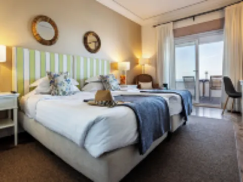 Pousada de Sagres – Charming Hotel Hotels in Sagres
