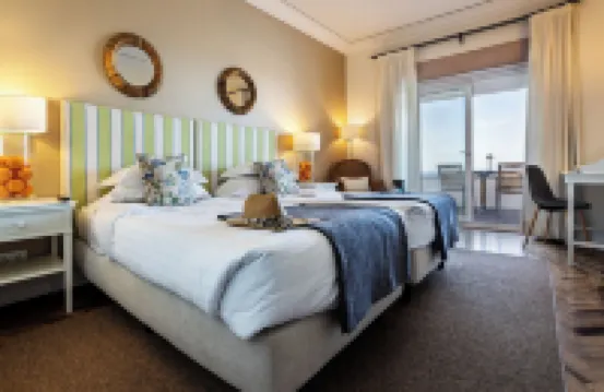 Pousada de Sagres – Charming Hotel