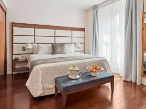 Central Hotel Panama Casco Viejo