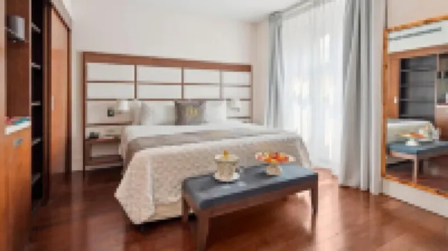 巴拿馬城中央酒店