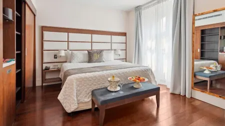 Central Hotel Panama Casco Viejo