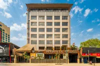Hotel Peninsula Redpine Các khách sạn ở Mumbai