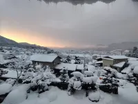 Hida Furukawa Minpaku Vegi Garden Hotels in Hida