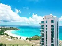 Fourteen at Mullet Bay Hotels near Maho Beach