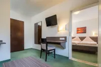Hotel Zur Post Hotel in zona Friedenskirche Arnum