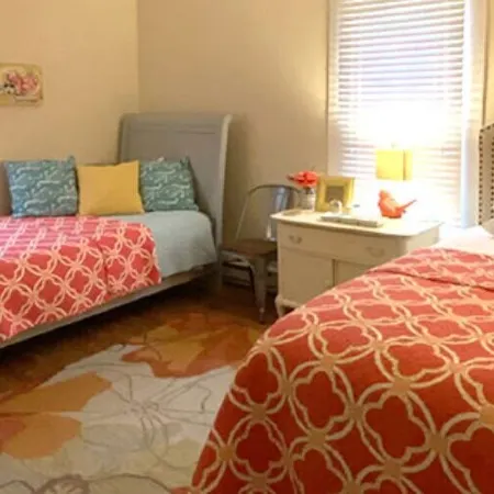 College Inn Bed and Breakfast