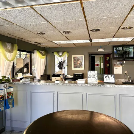 Executive Inn Chester