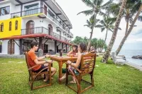 拉克拉喜來得酒店 鄰近NIBM Matara Centre的酒店