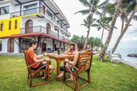 LakRaj Heritage Отели рядом с достопримечательностью «NIBM Matara Branch»