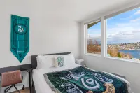 Harry Potter Sweet Suites