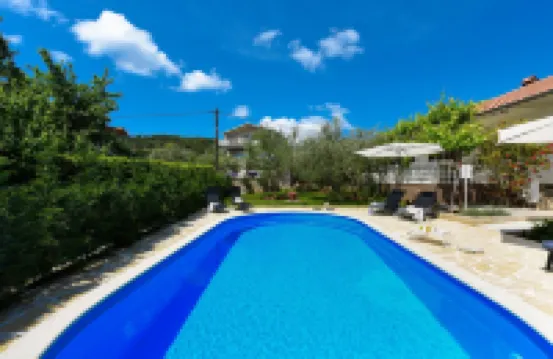 Villa Pine Zadarvillas