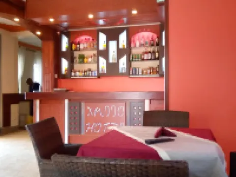 Mujjo Hotel Hotels in Busiro