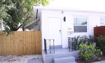 Douglas rd Apartments