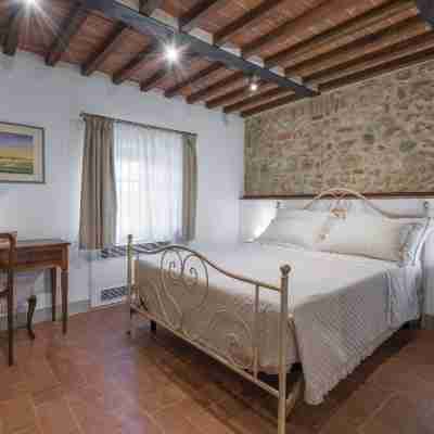 Borgo Campassini, Monteriggioni Rooms