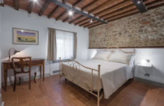 Borgo Campassini, Monteriggioni