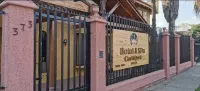 Hotel & Spa Cordillera Suite Hotels near Casona de Machali