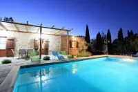 Simeon Estate in Drouseia Hotel a Drouseia