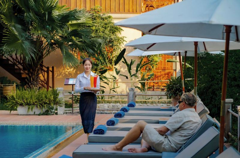 My Dream Boutique Resort photo 2