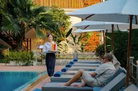 My Dream Boutique Resort - Beach