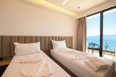 Alpaso Hotel Hotels in 