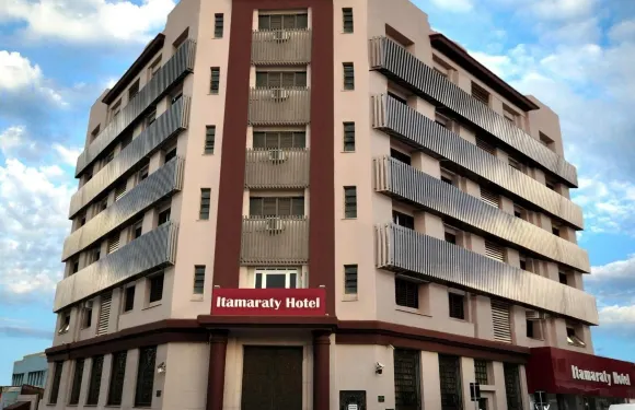 伊塔馬拉蒂酒店