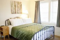 Remodeled 3 bed, 2 bath in Cowpens, SC. Near Gaffney, Spartanburg, Charlotte 切羅基縣住宿飯店