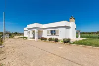 2340 Villa Il Neto by Perle di Puglia Hotels in Casarano